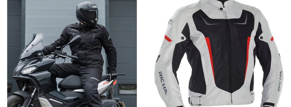 Motorcycle Jackets