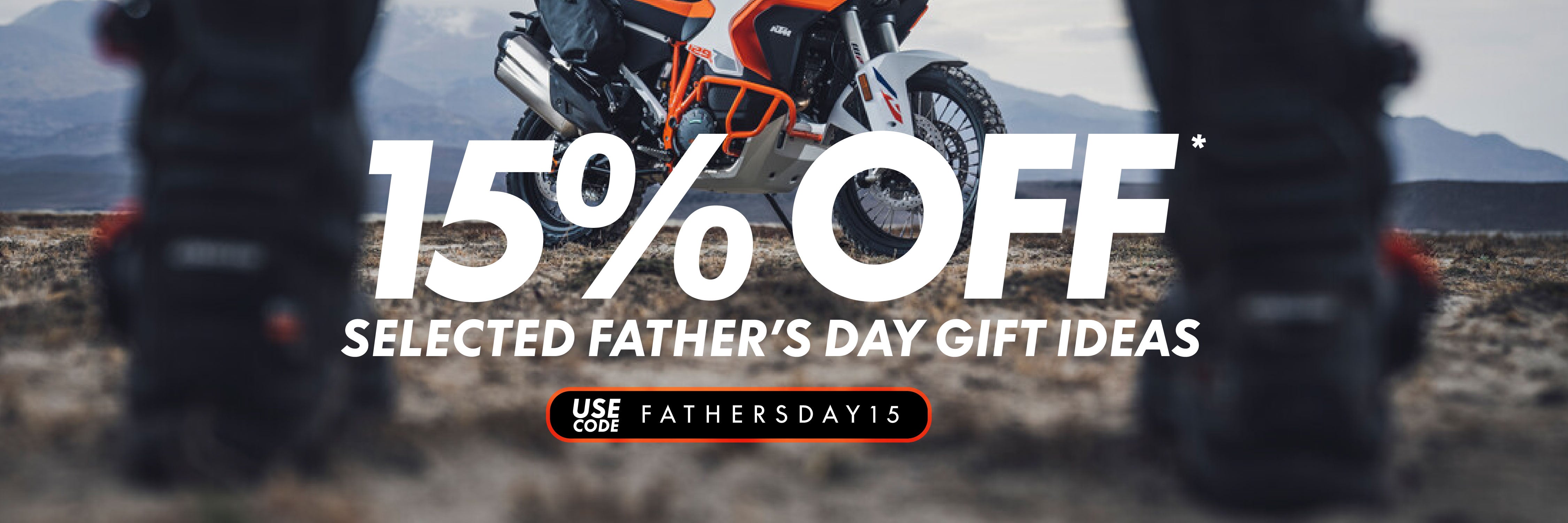Father's Day Gift Ideas