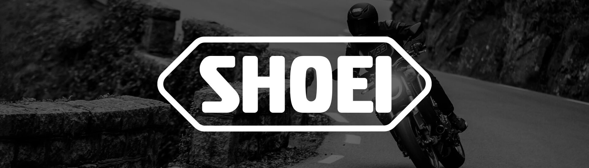 Shoei Helmets