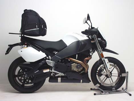 Buell 1200 Lightning Super TT XB12STT (2007)
