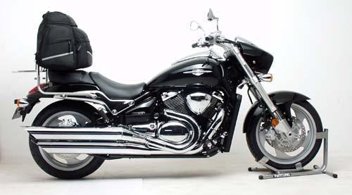 Suzuki M90 1500 Boulevard (09 - >)