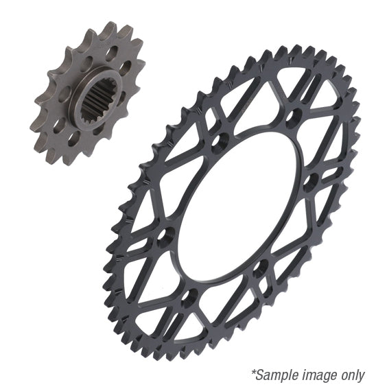 AFAM Sprockets - SUZUKI
