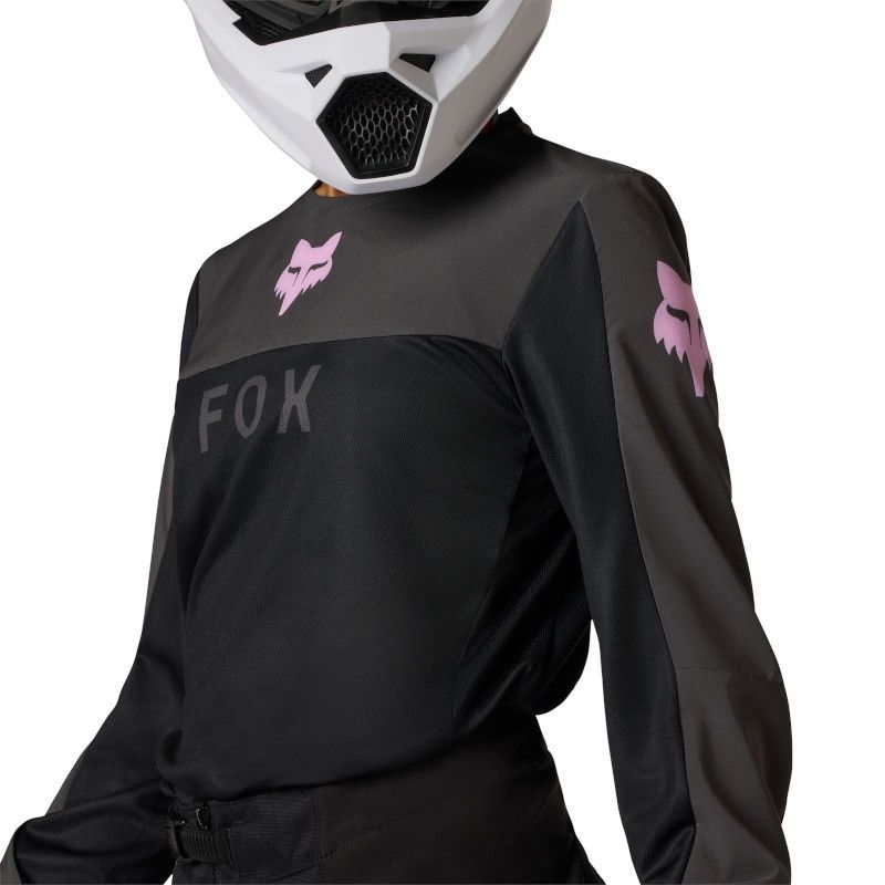 Fox W Ranger Off Road Jersey