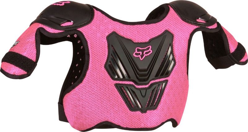 Fox Peewee Titan Roost Deflector
