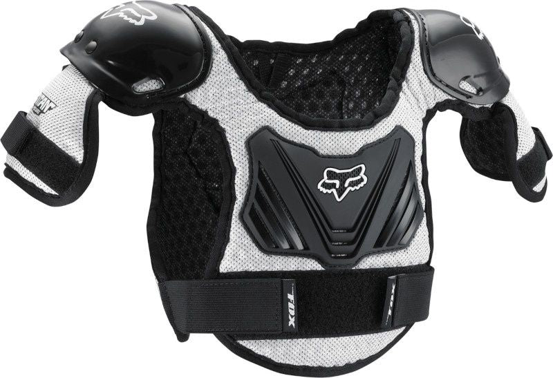 Fox Peewee Titan Roost Deflector