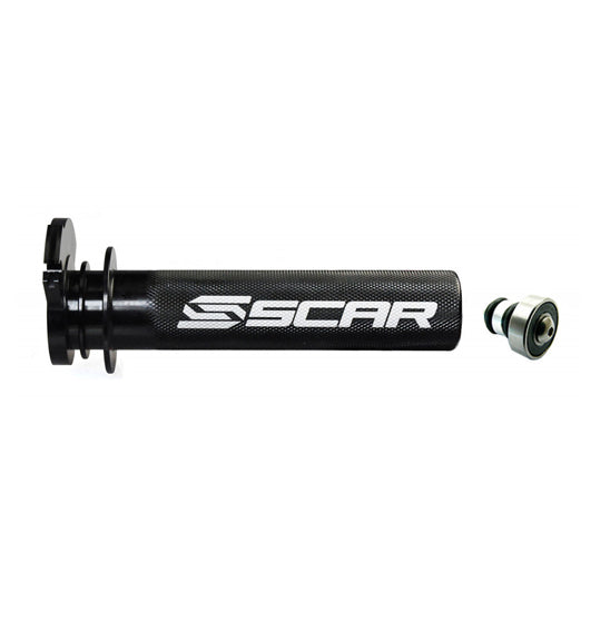 SCAR Aluminium Throttle Tube