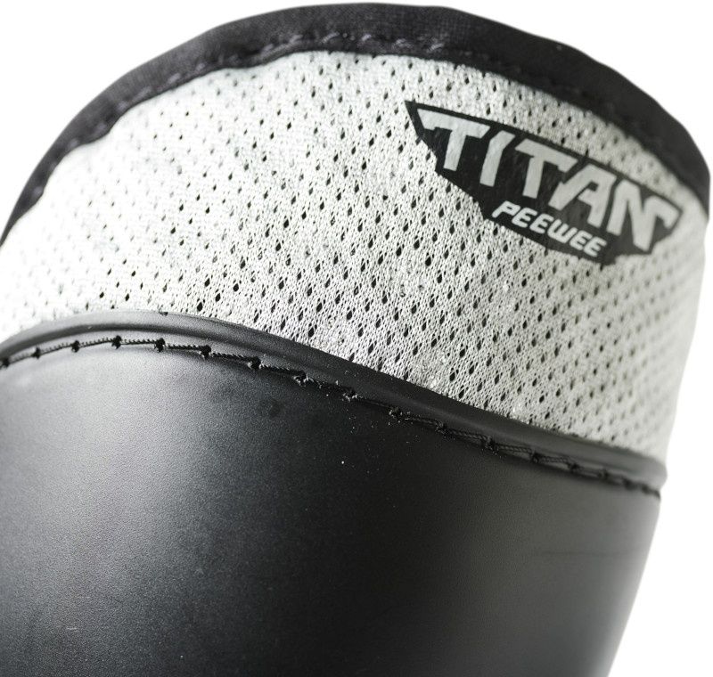 Fox Peewee Titan Knee/Shin Guard