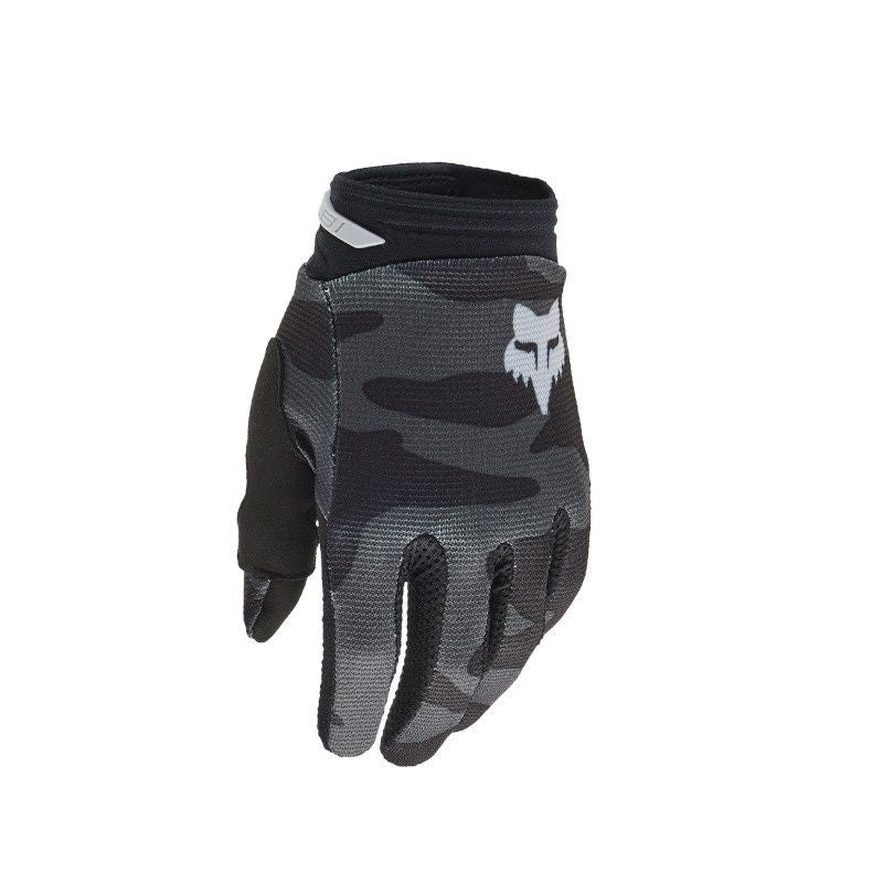 Fox Yth 180 BNKR Glove