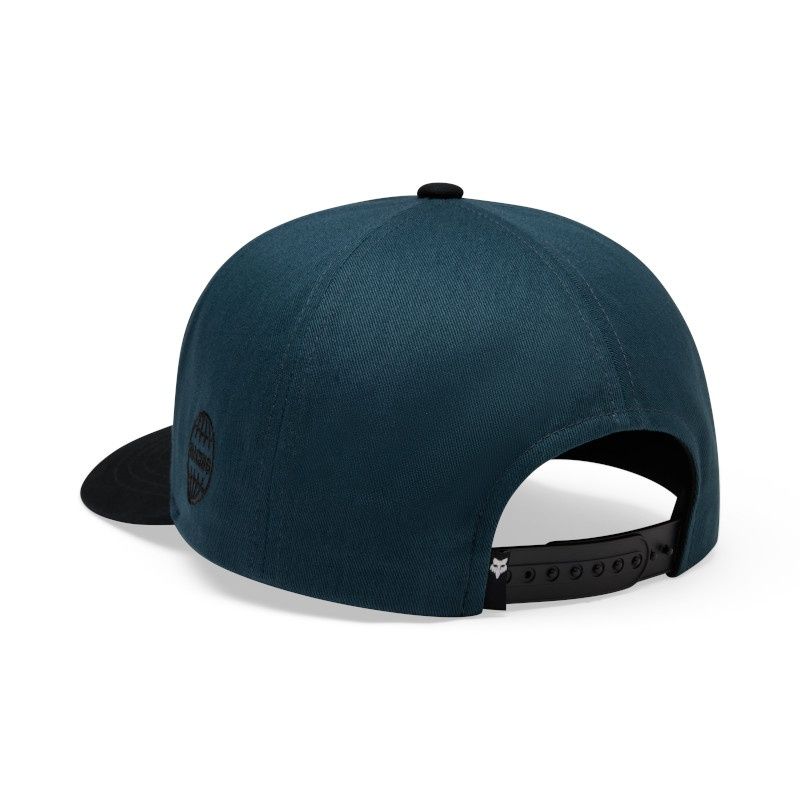 Fox Fox Shadow Snapback Hat