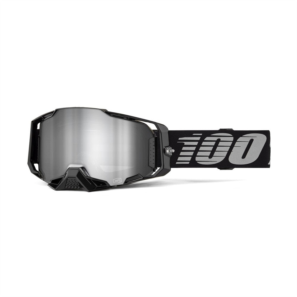 Armega Goggle Black