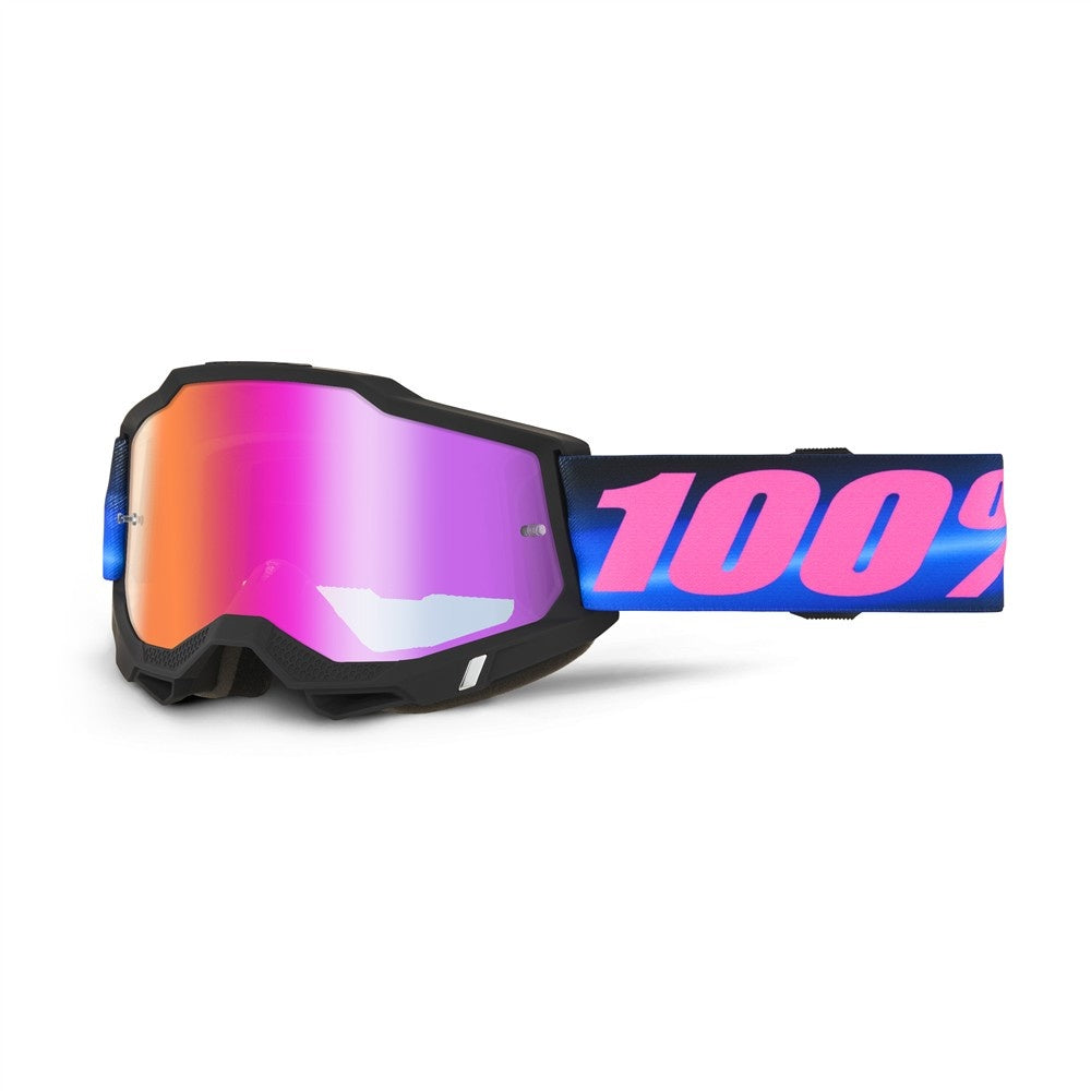Accuri 2 Goggle Superdome