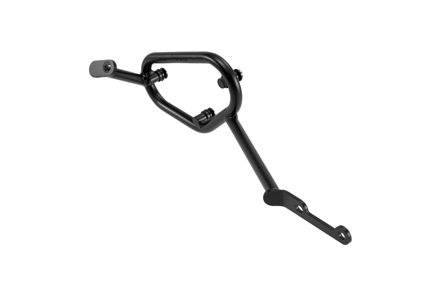 SIDE CARRIER SW MOTECH LEFT KTM 390 ADVENTURE 19-24