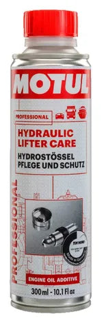 HYDRAULIC LIFTER CARE 300ML