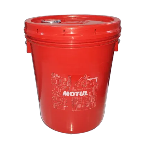 IRIX NAUTIC GREASE 18 KG PAIL