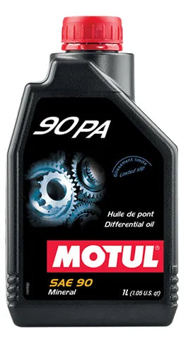 90 PA 1L