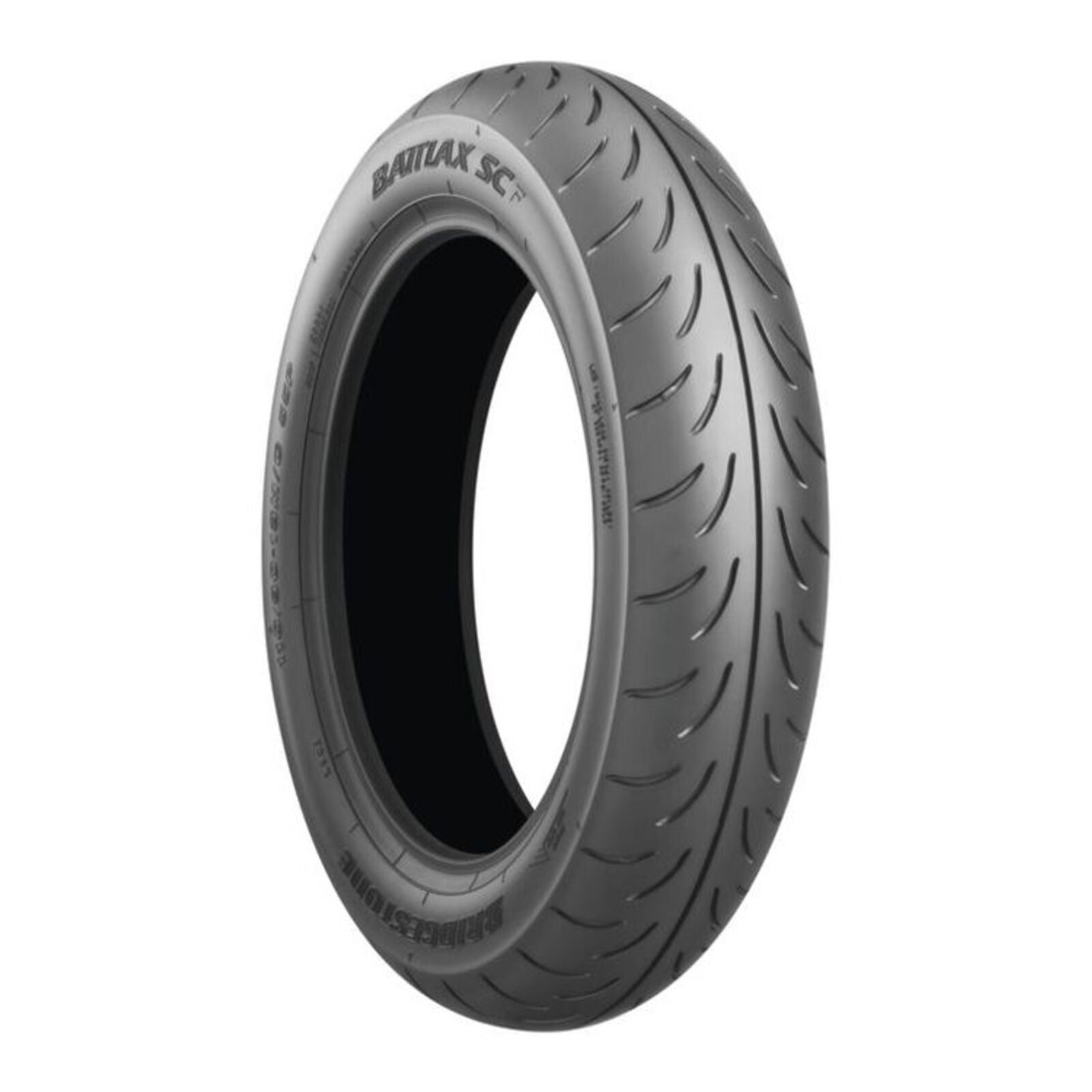 Bridgestone SC1 110/70-12 Front Scooter Tubeless Tyre