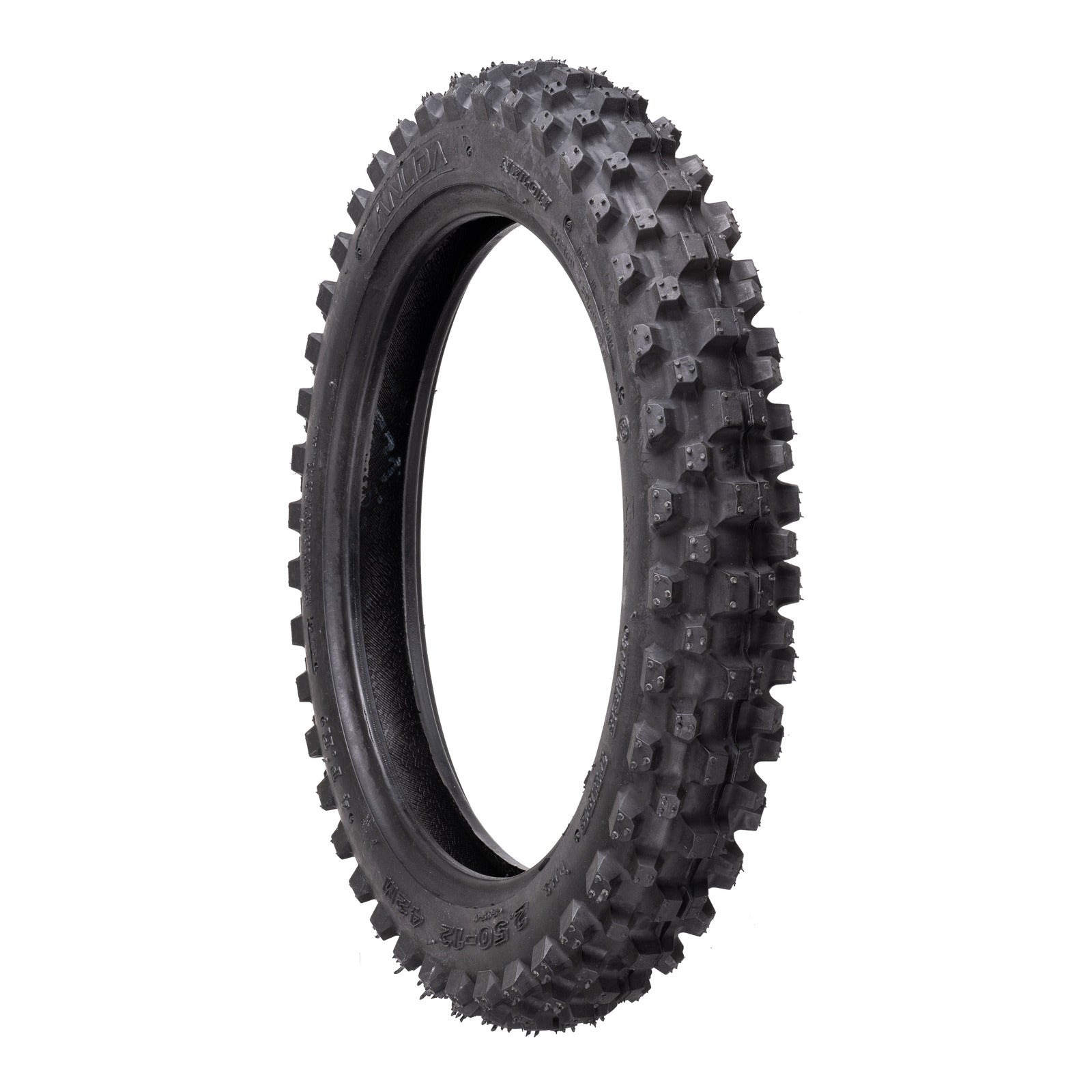 Anlida F807 250 x 12 Off-Road Tyre