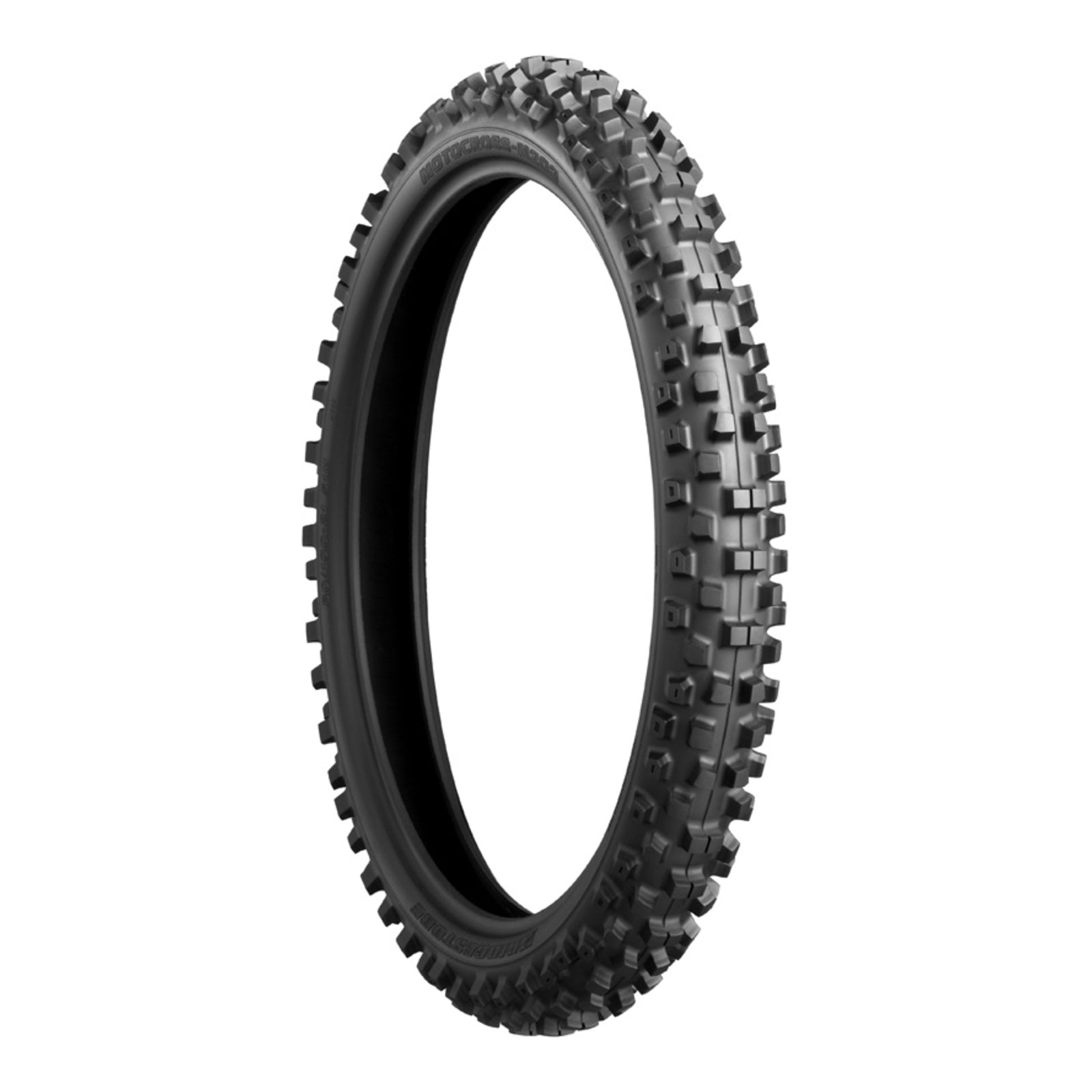Bridgestone M203 60/100-14 Front Off-Road Tyre (Medium / Soft)