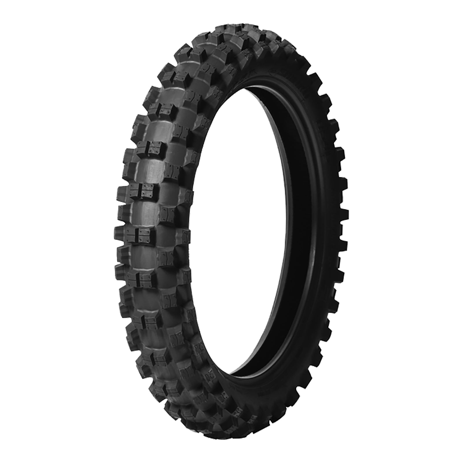 Shinko 546 90/100-14 Soft / Medium Rear Off-Road Tyre