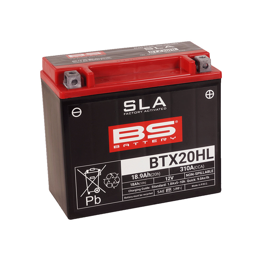 BABTX20HL - 1
