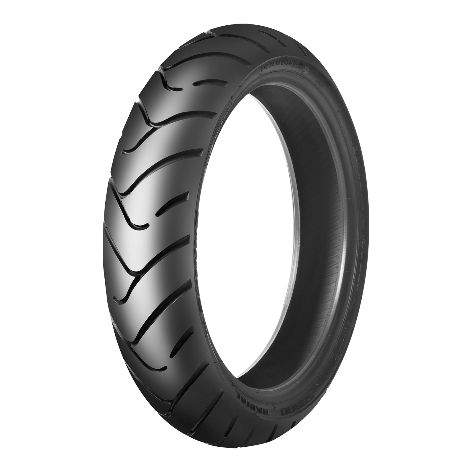 Shinko SR880 130/60-16 Front Sport Tubeless Tyre Radial