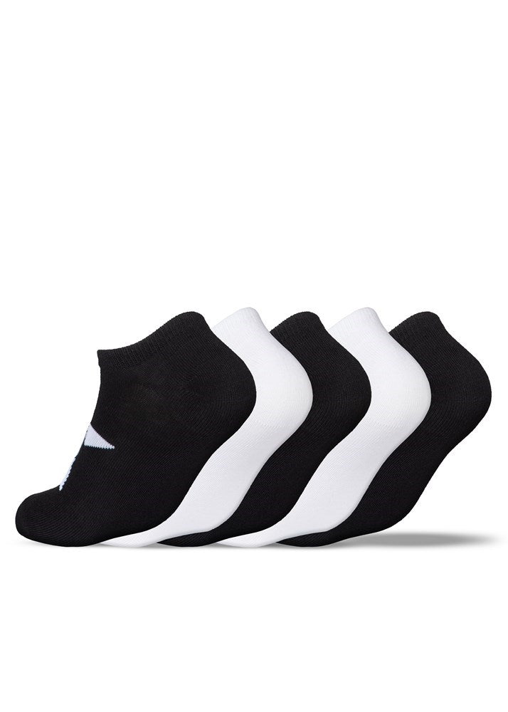 No Show Stealth Sock