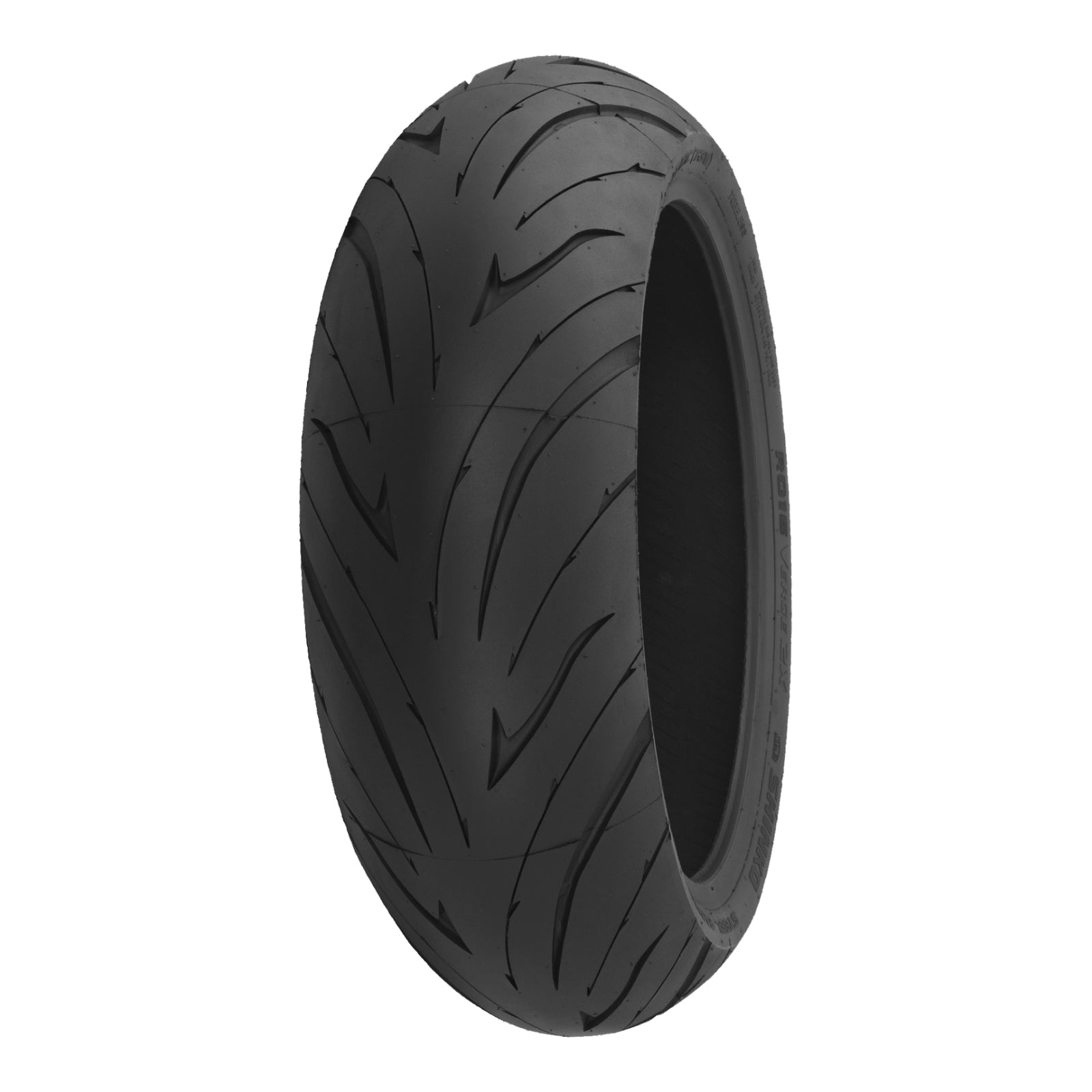 Shinko SR016 140/70-17 Rear Tubeless Sport Tyre