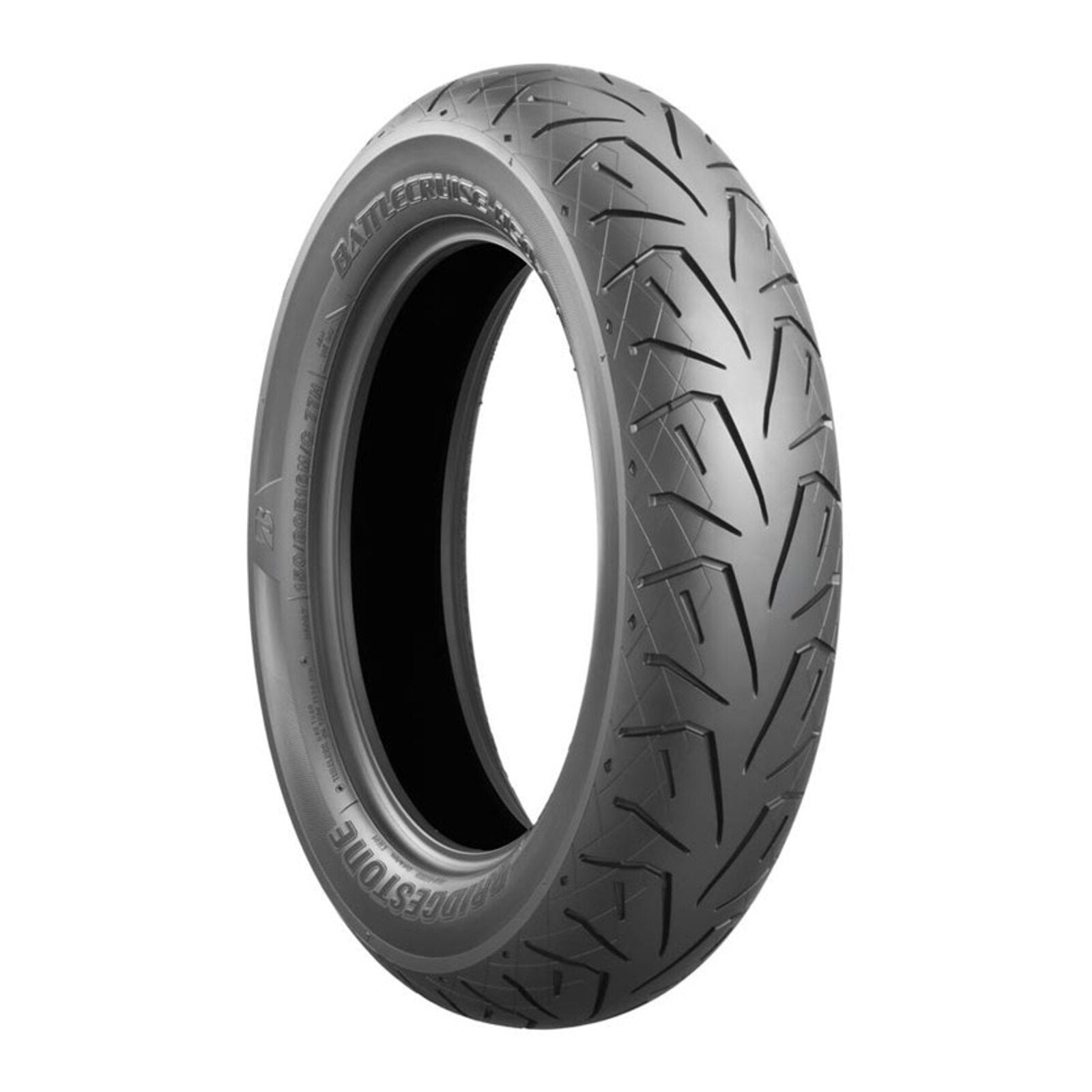 Bridgestone H50 180/60-17 Bias Rear Cruiser Tyre