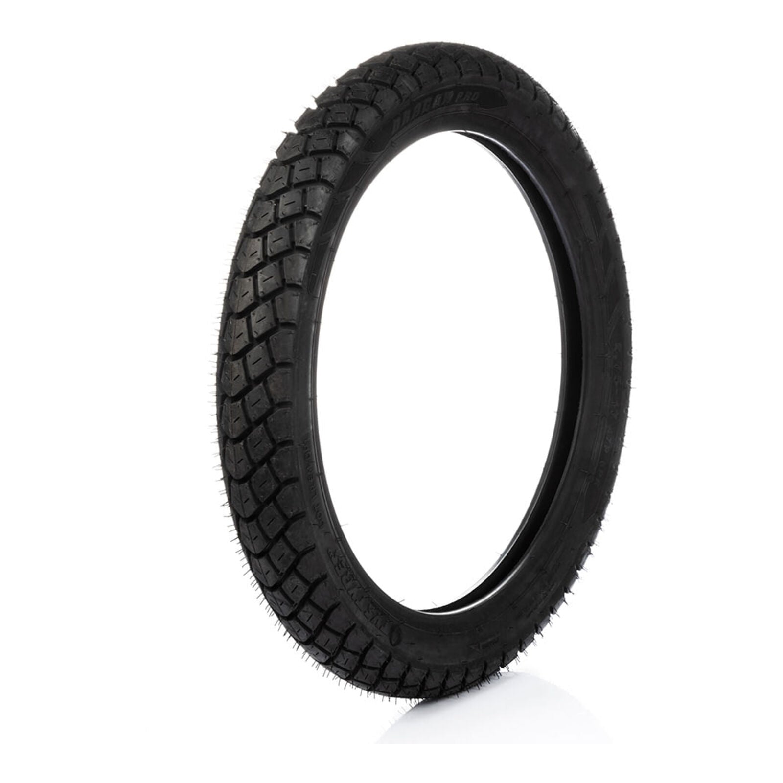 Eurogrip Dragon Pro 275-17 Front / Rear Tube Type Tyre (47P Rating)