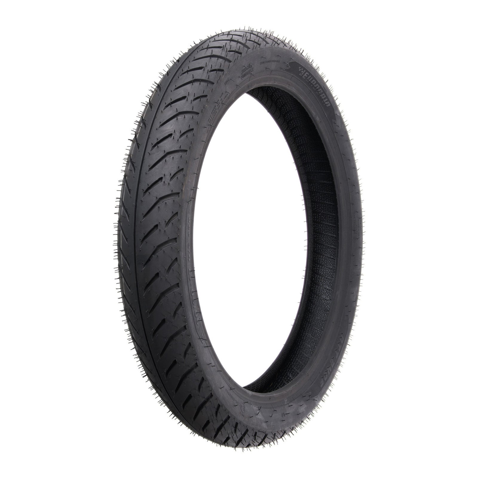 Eurogrip ATT240 90/90-17 Front Tubeless Tyre (49P Rating)