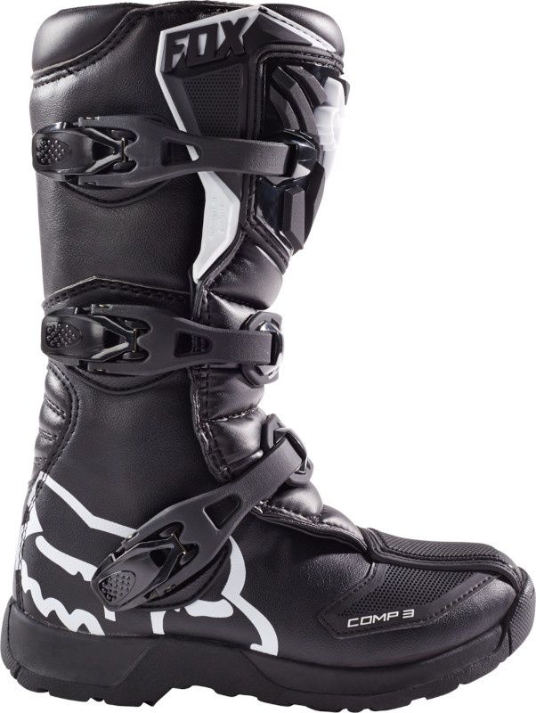 Fox Comp 3Y Boot