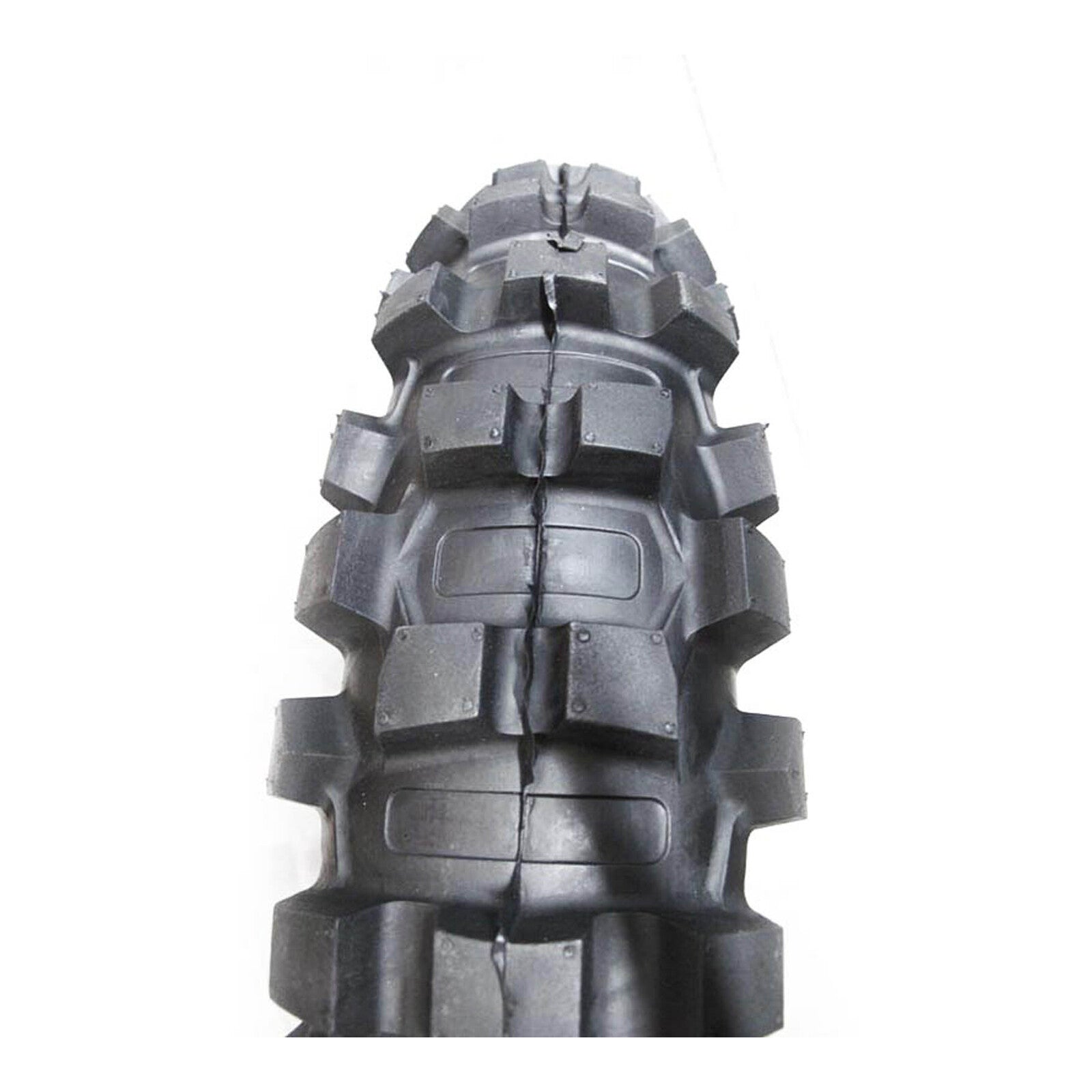 Anlida F897 120/100-18 Off-Road Tyre