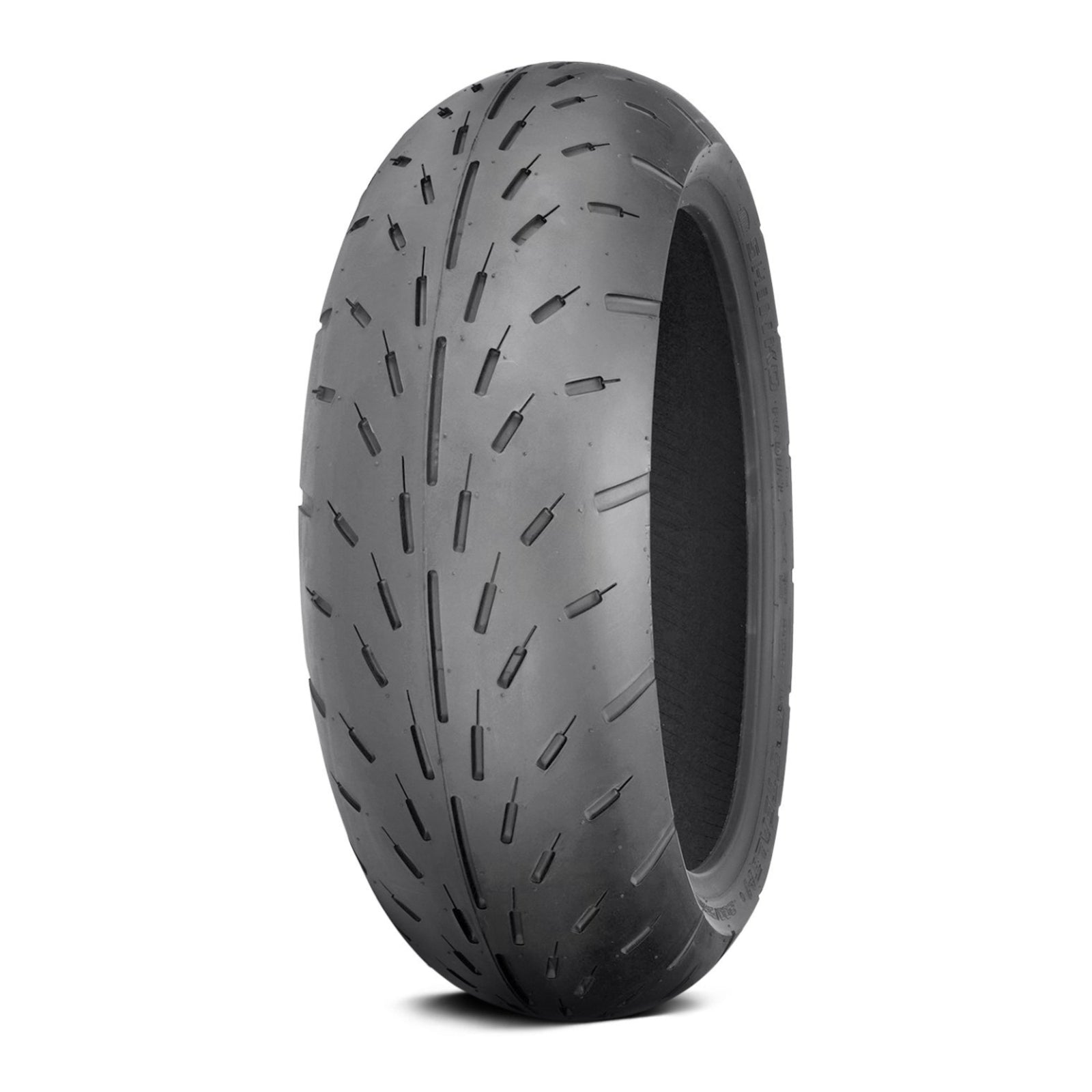 Shinko Stealth 003 180/55-18 Radial Rear Hypersport Tyre