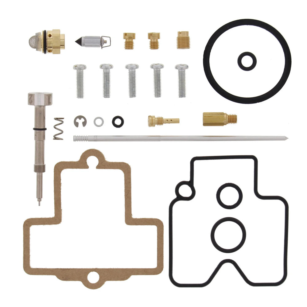 ALL BALLS CARBURETOR REBUILD KIT KAWASAKI KLX400R 03-04 DRZ400E 00-07