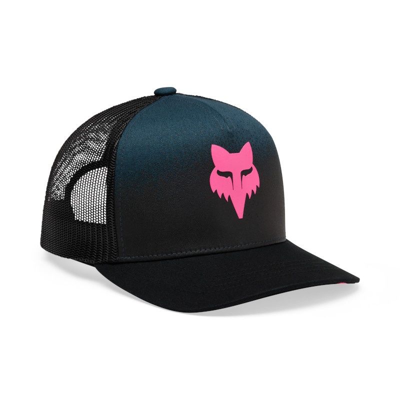 Fox Yth Vision Snapback Hat