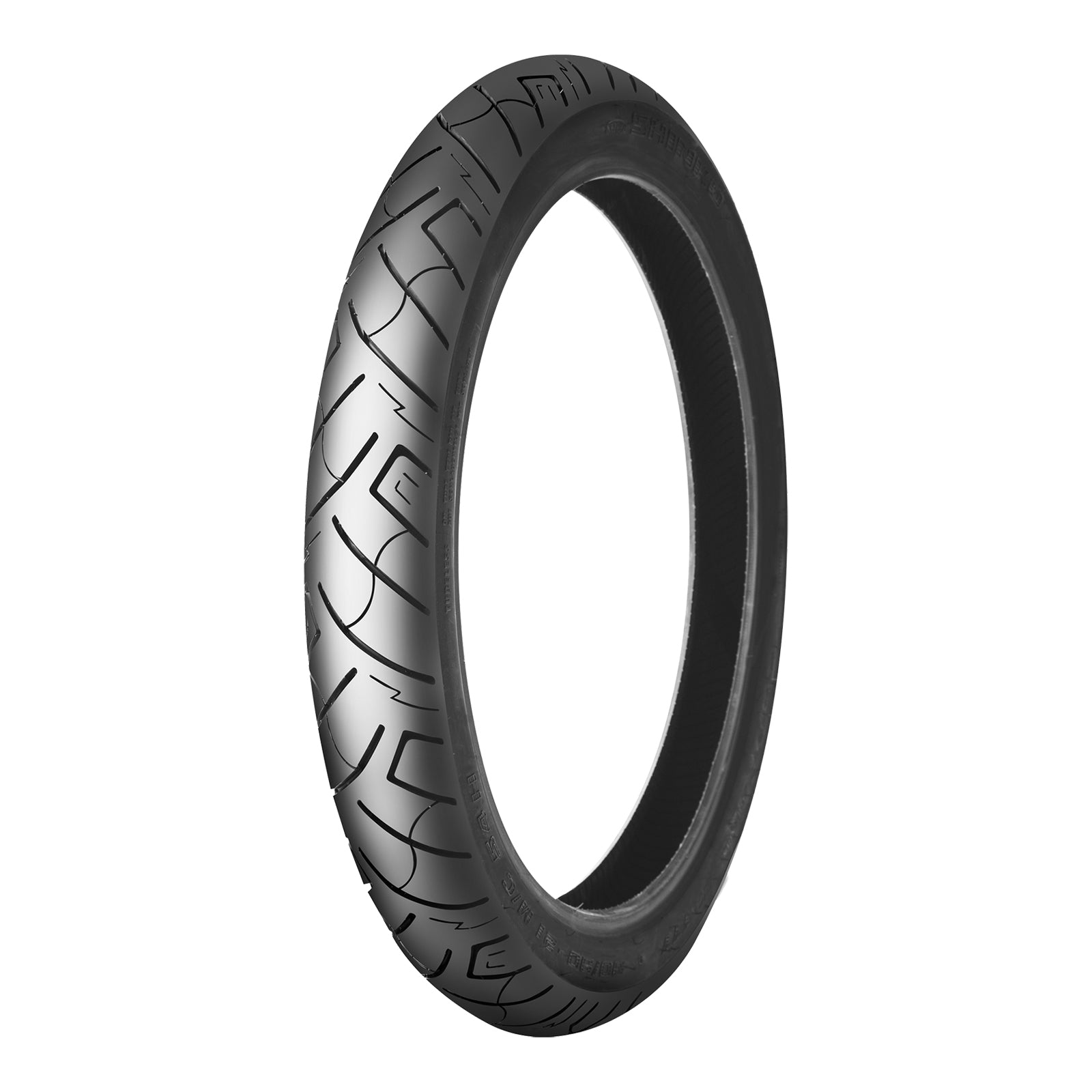 Shinko SR777 110/90-19 Cruiser Front Tyre