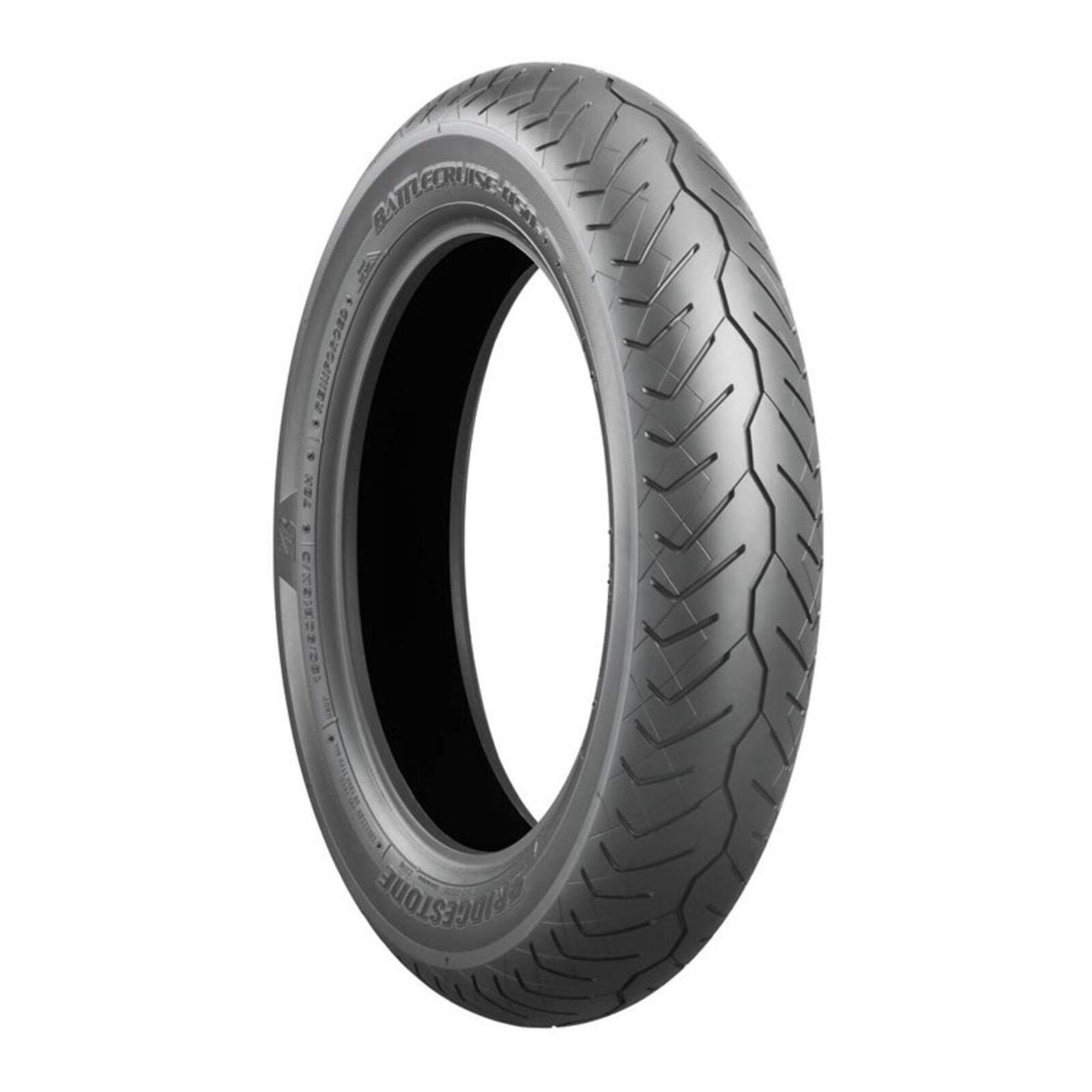 Bridgestone H50 130/60-19 Bias Front Cruiser Tyre