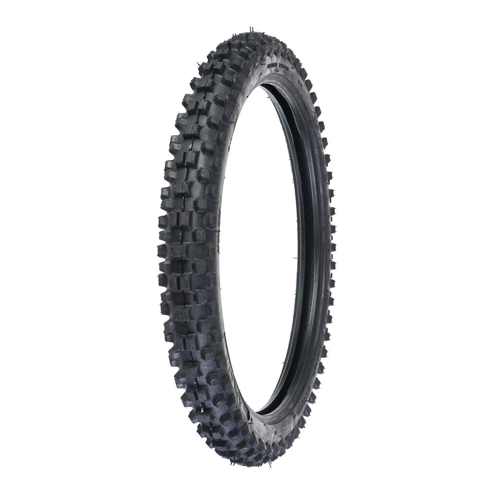 Anlida MS807 70/100-19 Off-Road Tyre