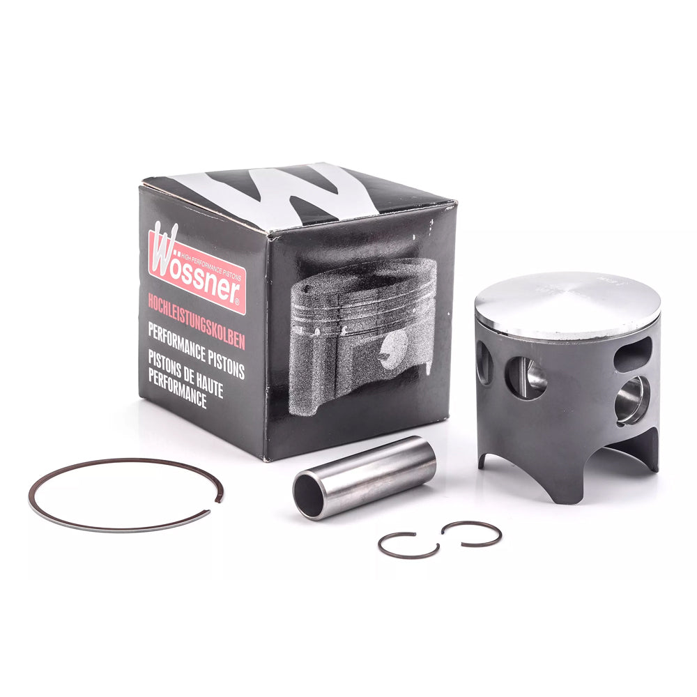 PISTON KIT WOSSNER 47MM GAS GAS MC85 21-ON HUSQVARNA TC85 14-ON KTM 85 SX 03-ON