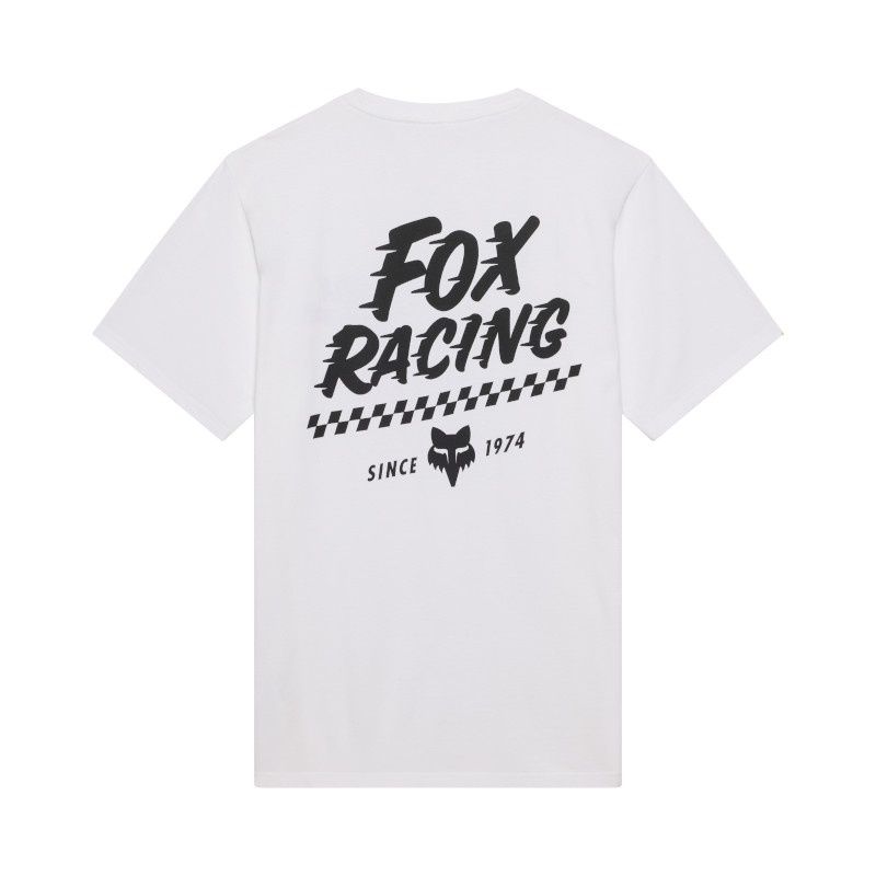 Fox Speed 195 Original SS Tee