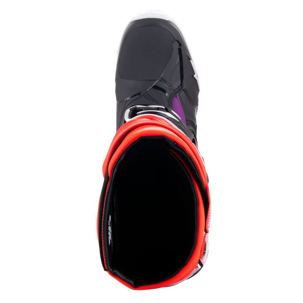 Tech-10 MX Boots