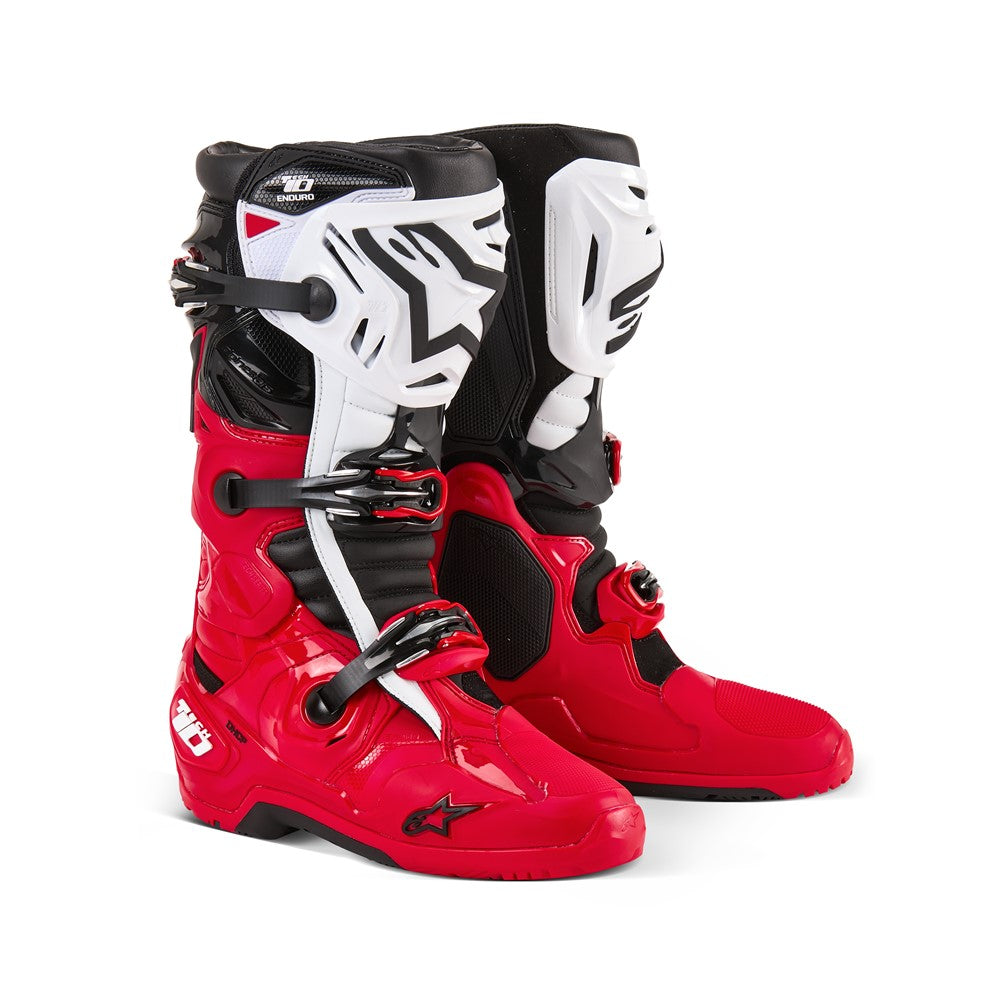 Tech-10 Enduro Boots
