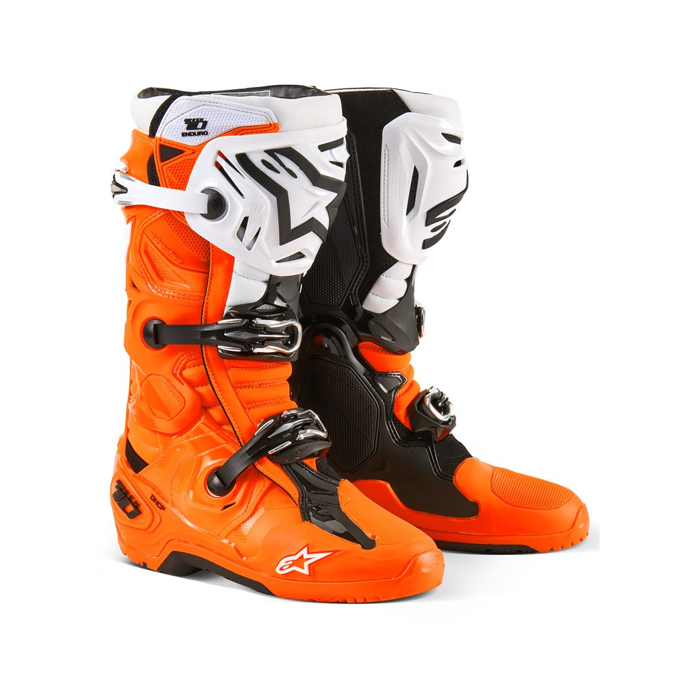 Tech-10 Enduro Boots
