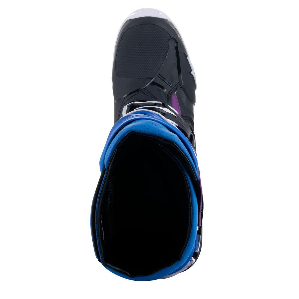 Tech-10 Supervented Boots