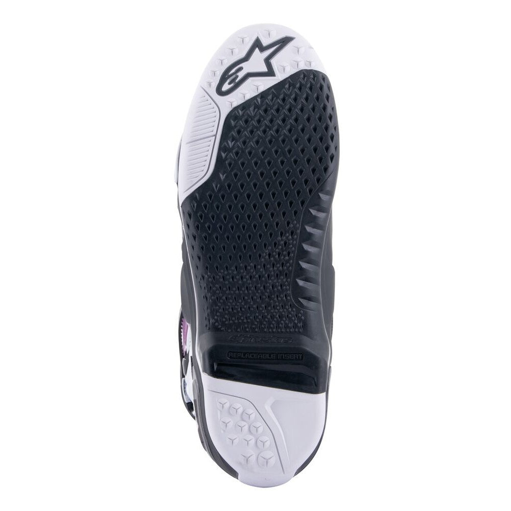 Tech-10 Supervented Boots