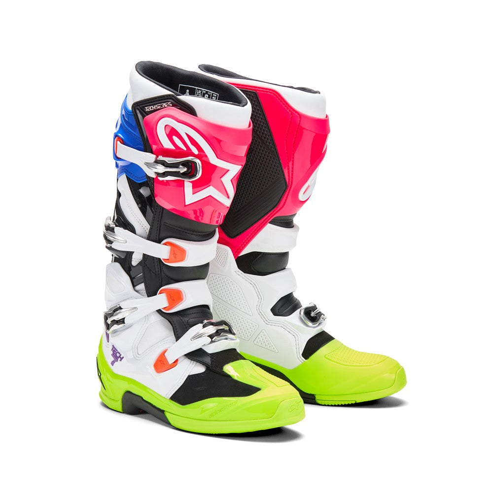 Tech-7 LE MX Boots