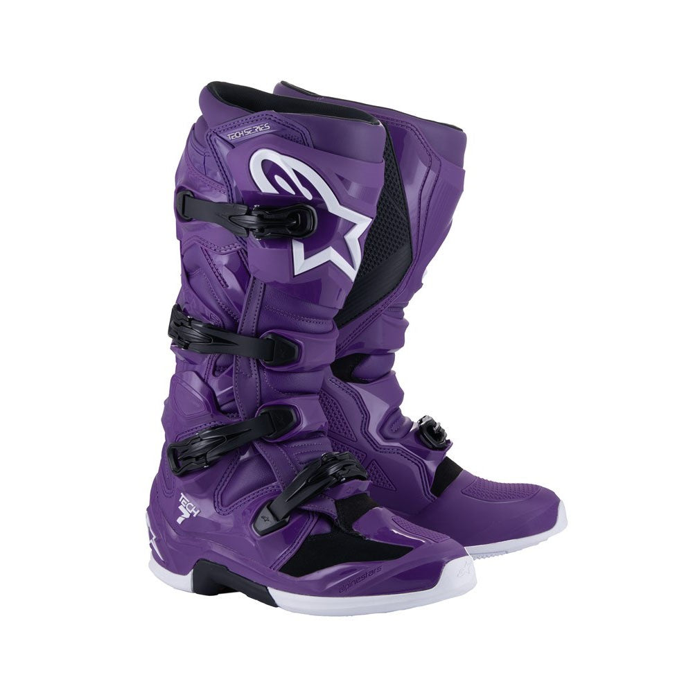Tech-7 MX Boots