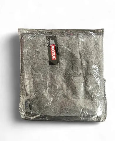 MICROFIBER CLOTH w/oTAG