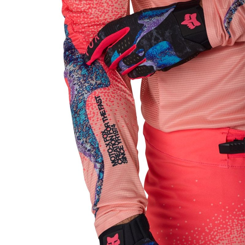 Fox Flexair Vision LE Jersey