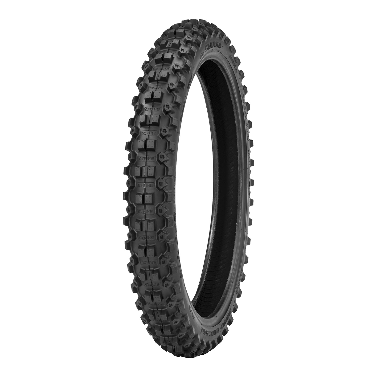 Shinko MX216 90/100-21 Front Off-Road Tyre